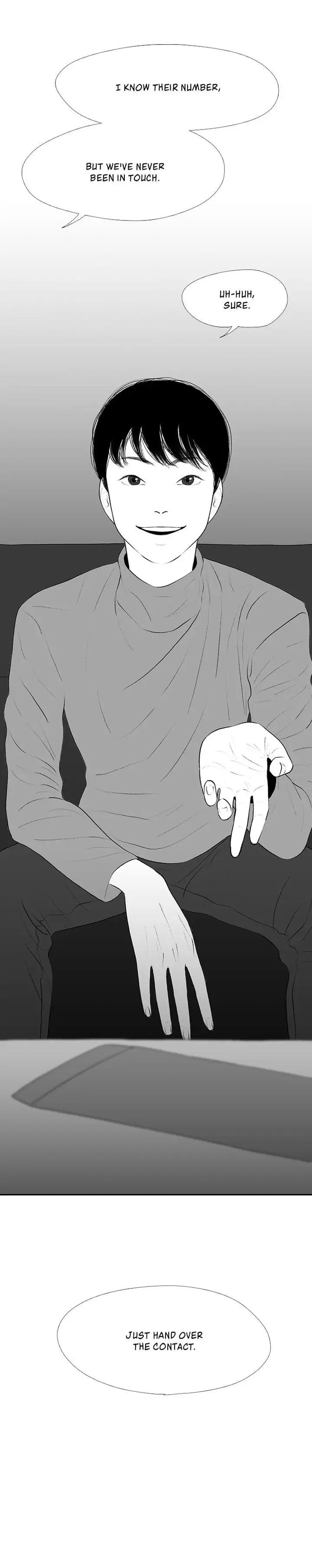 Kill Me Now Chapter 47 - Page 27