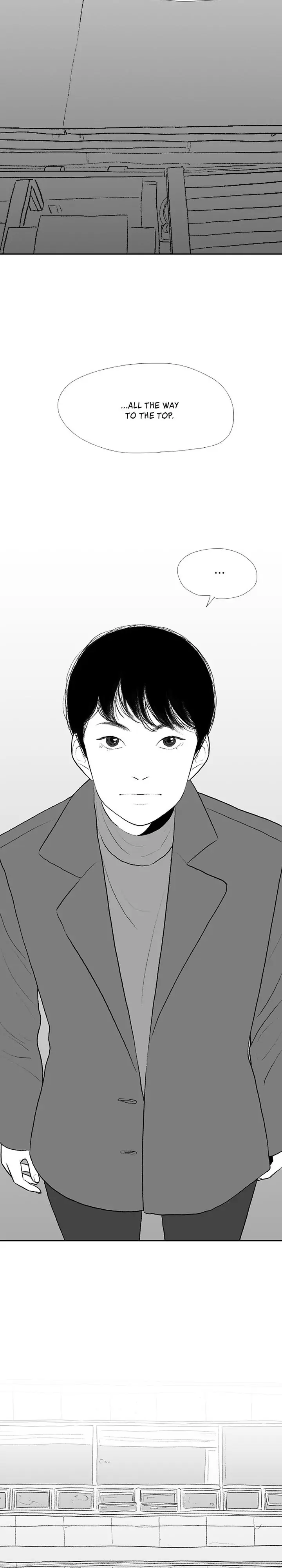 Kill Me Now Chapter 47 - Page 5