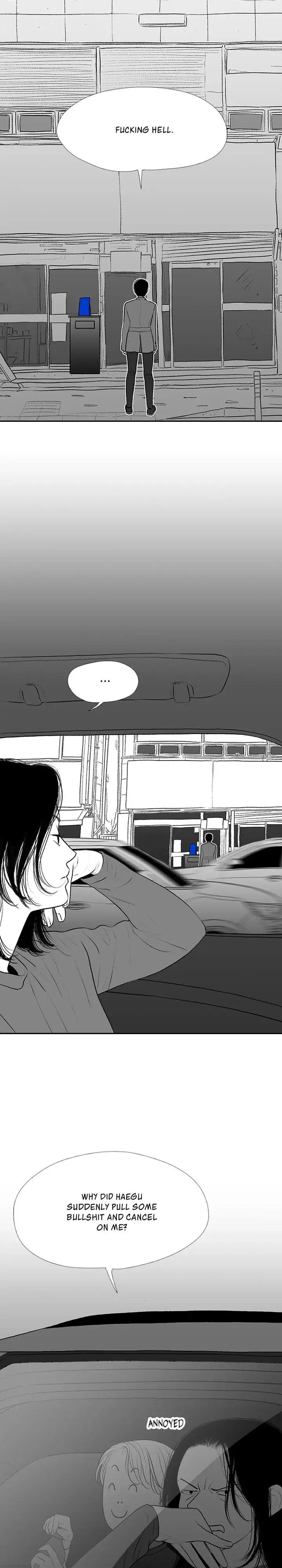 Kill Me Now Chapter 47 - Page 6