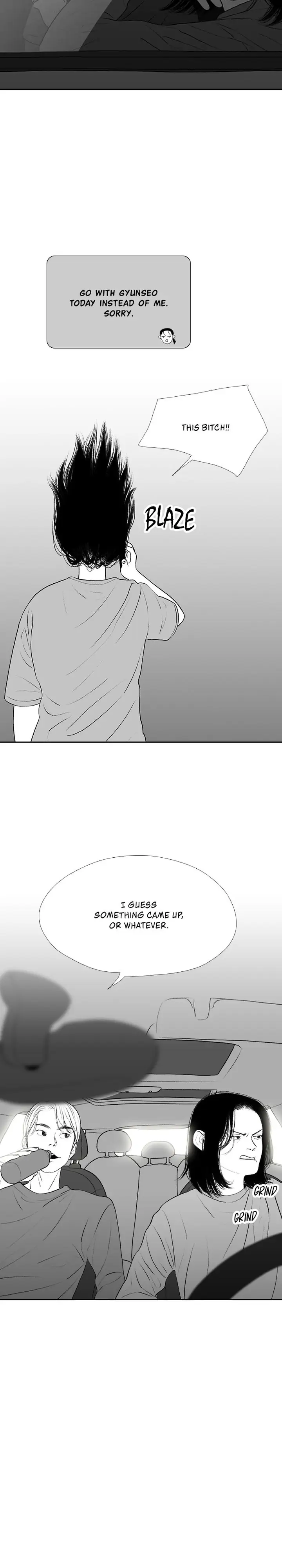 Kill Me Now Chapter 47 - Page 7