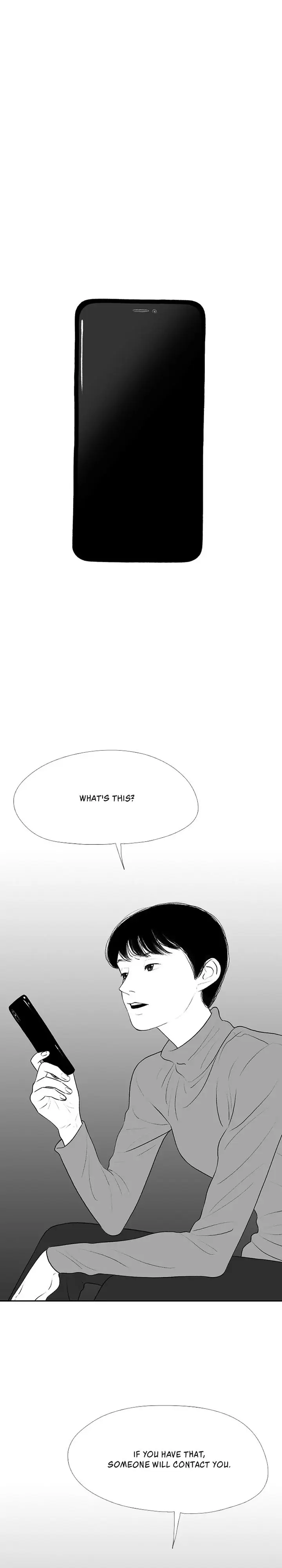 Kill Me Now Chapter 48 - Page 1