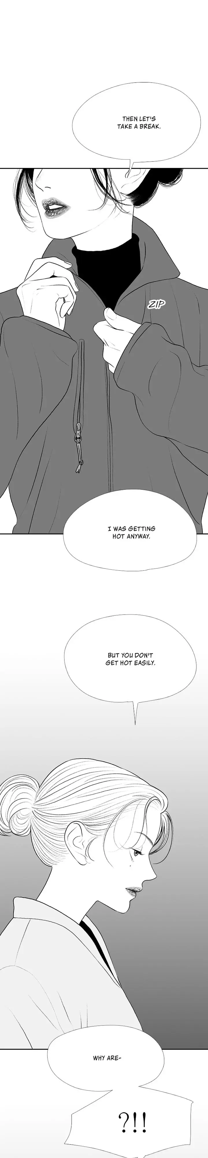 Kill Me Now Chapter 48 - Page 12