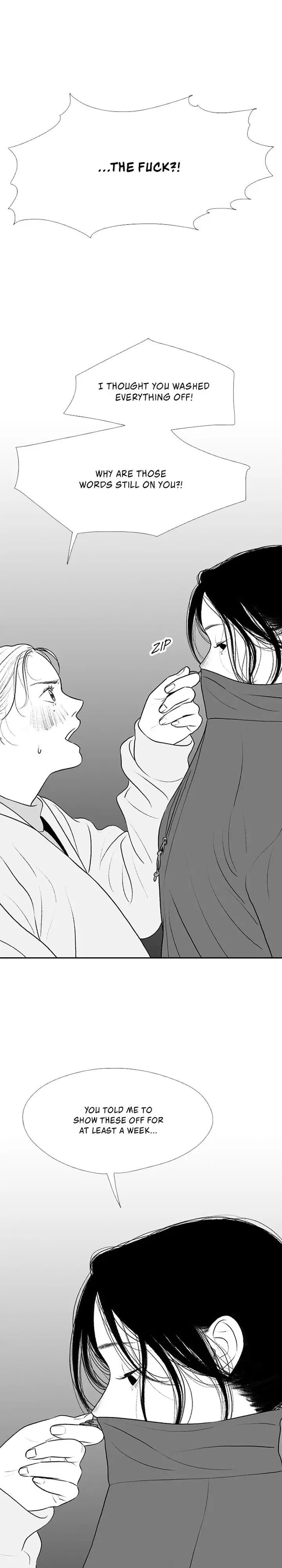 Kill Me Now Chapter 48 - Page 14