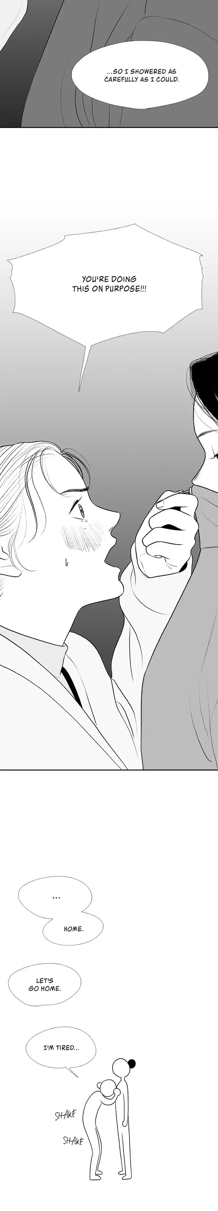 Kill Me Now Chapter 48 - Page 15