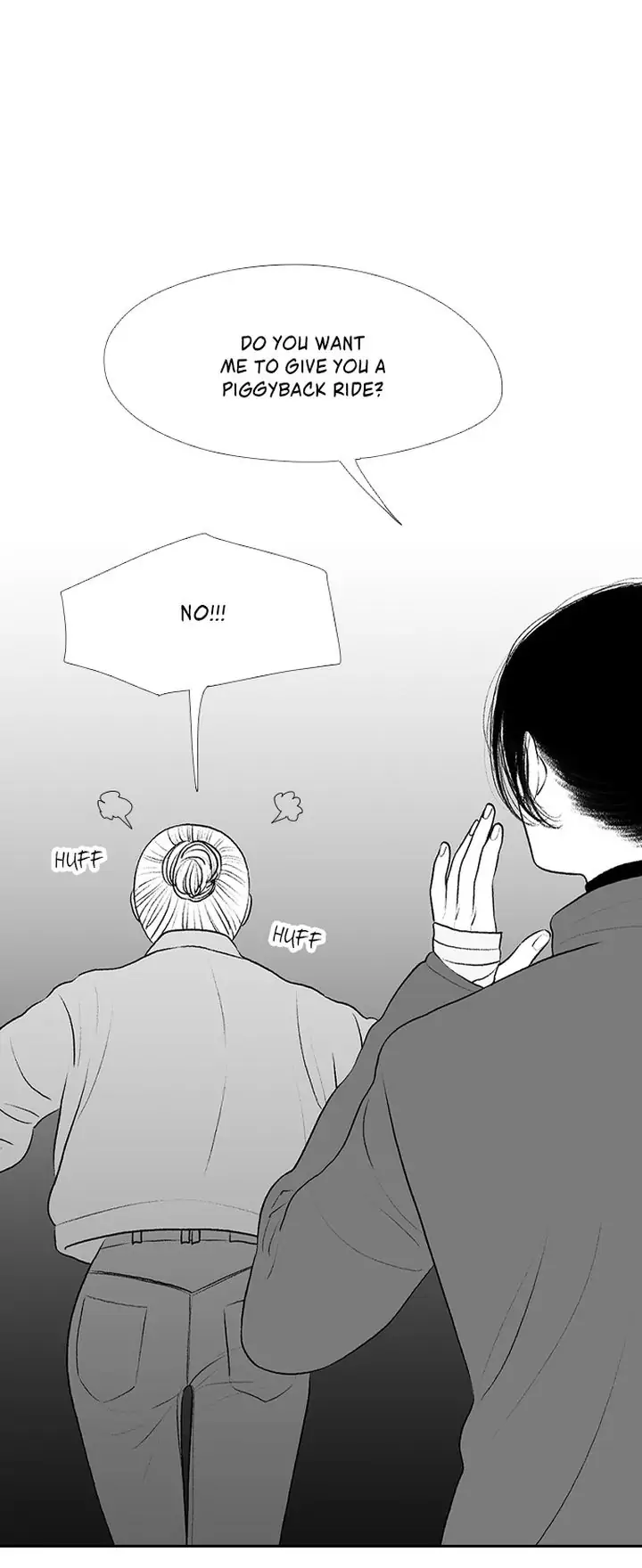 Kill Me Now Chapter 48 - Page 16