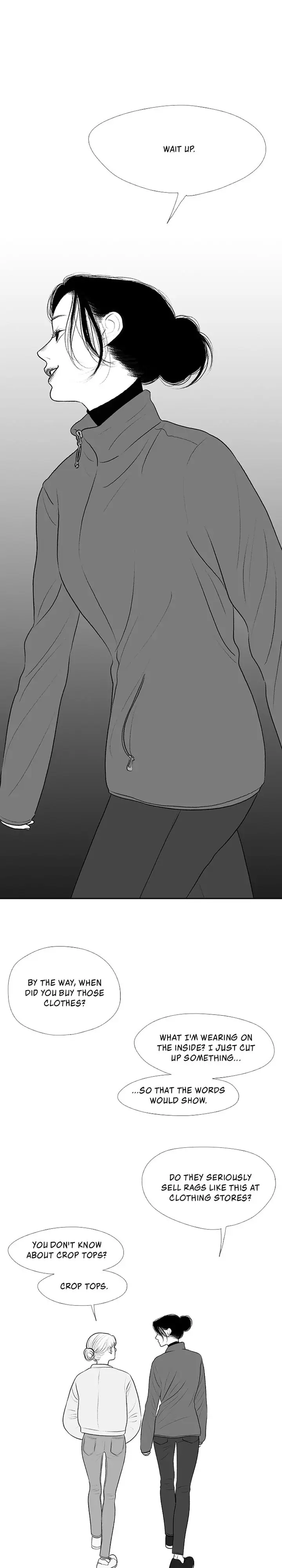 Kill Me Now Chapter 48 - Page 17
