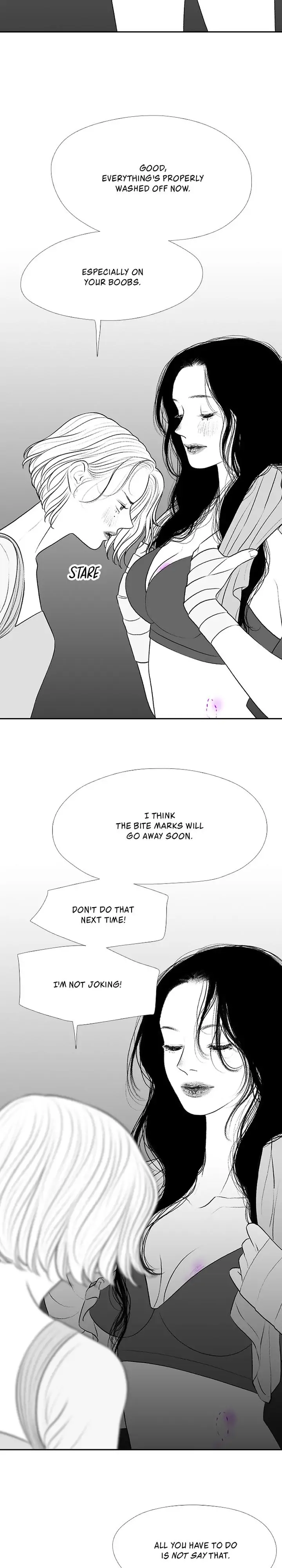 Kill Me Now Chapter 48 - Page 19