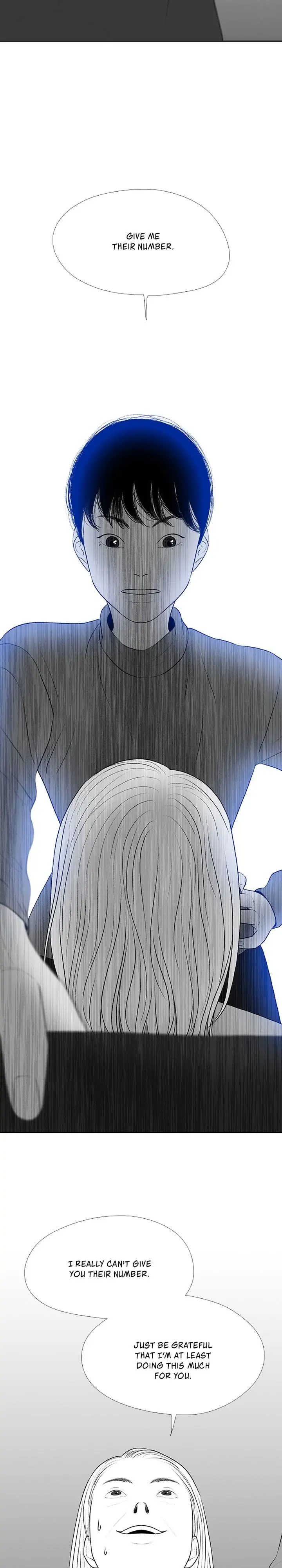 Kill Me Now Chapter 48 - Page 3