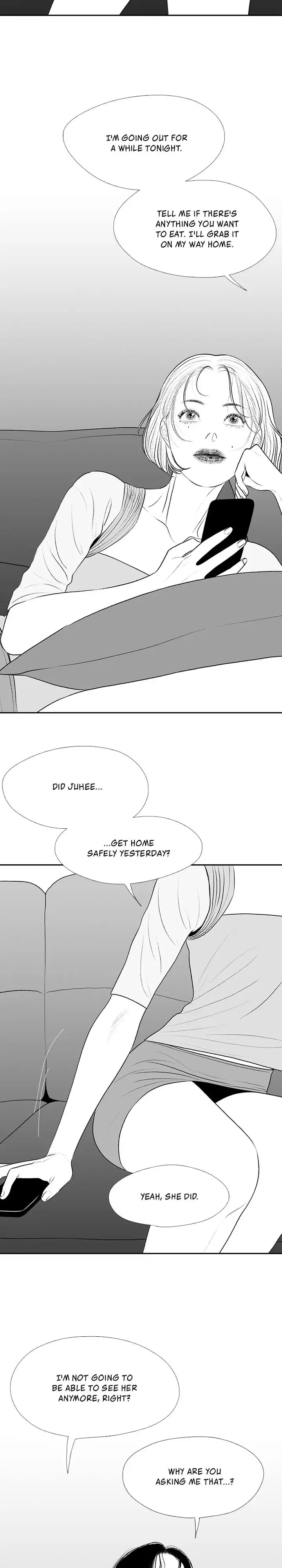 Kill Me Now Chapter 48 - Page 21