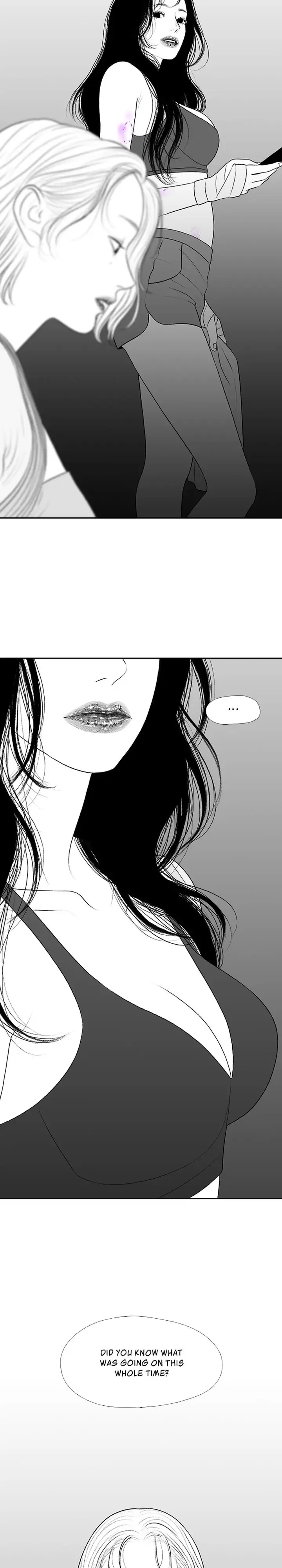 Kill Me Now Chapter 48 - Page 22