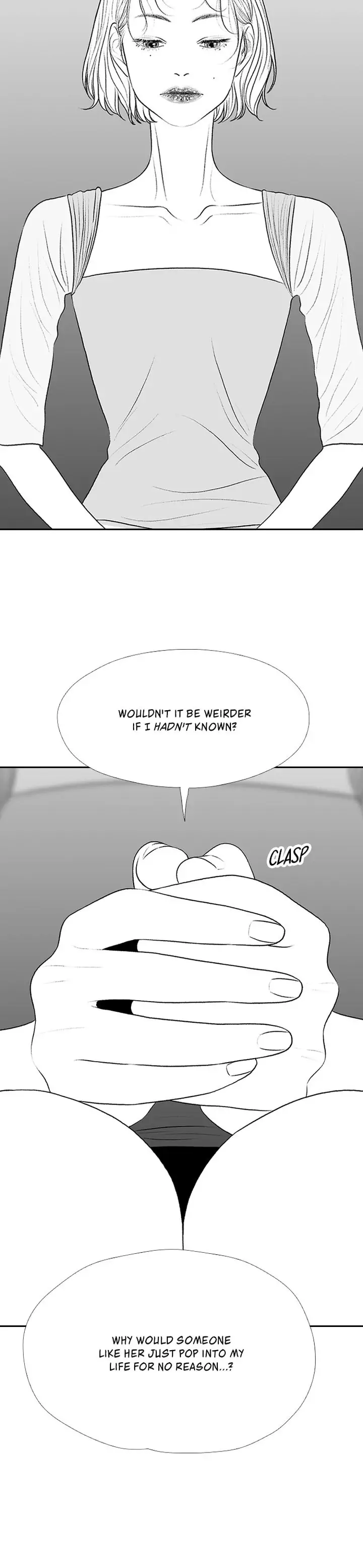 Kill Me Now Chapter 48 - Page 23