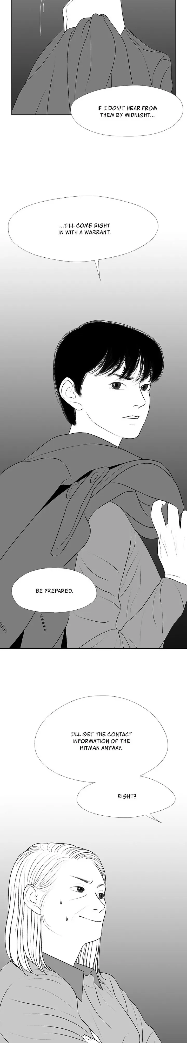 Kill Me Now Chapter 48 - Page 5