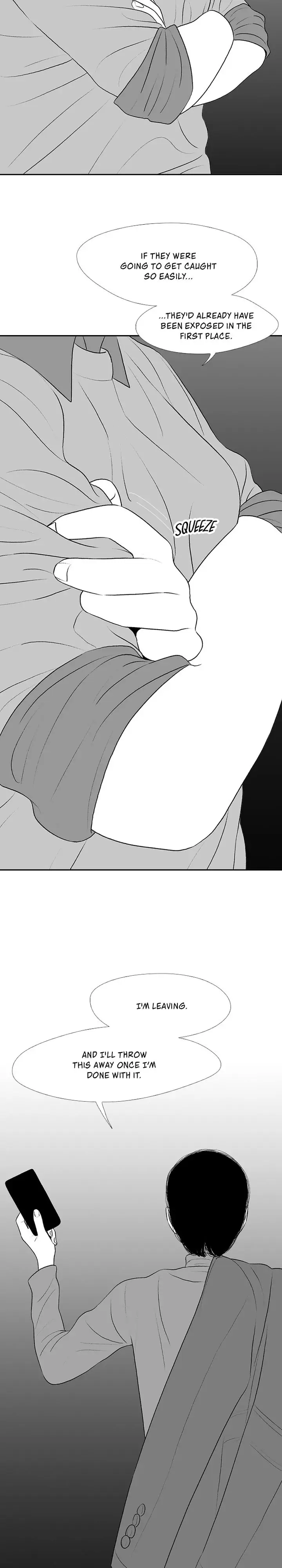 Kill Me Now Chapter 48 - Page 6