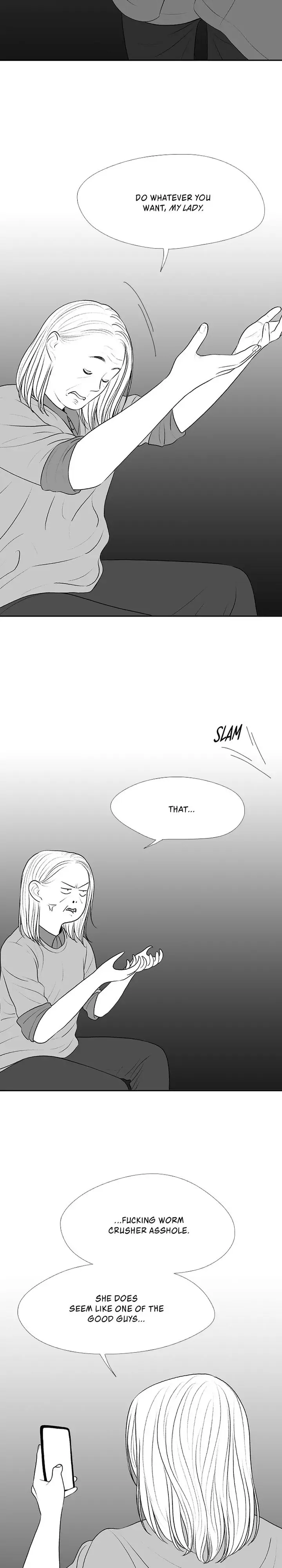 Kill Me Now Chapter 48 - Page 7