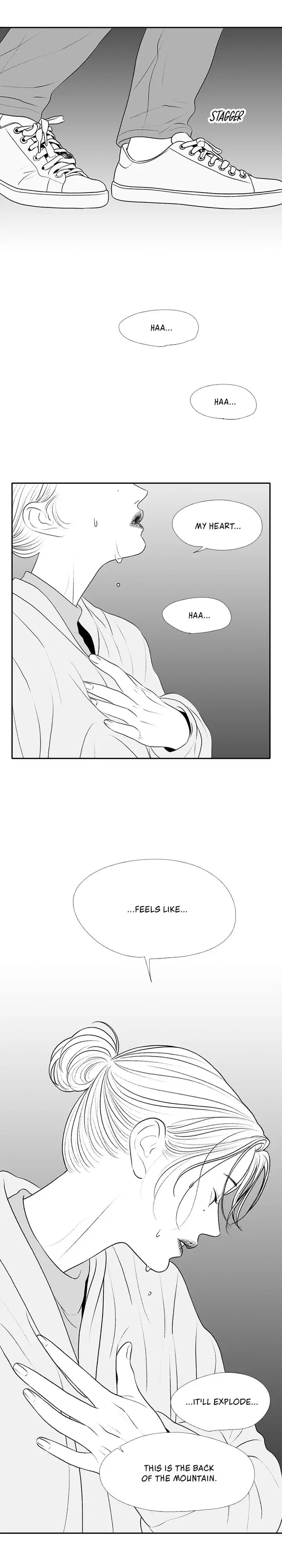 Kill Me Now Chapter 48 - Page 10