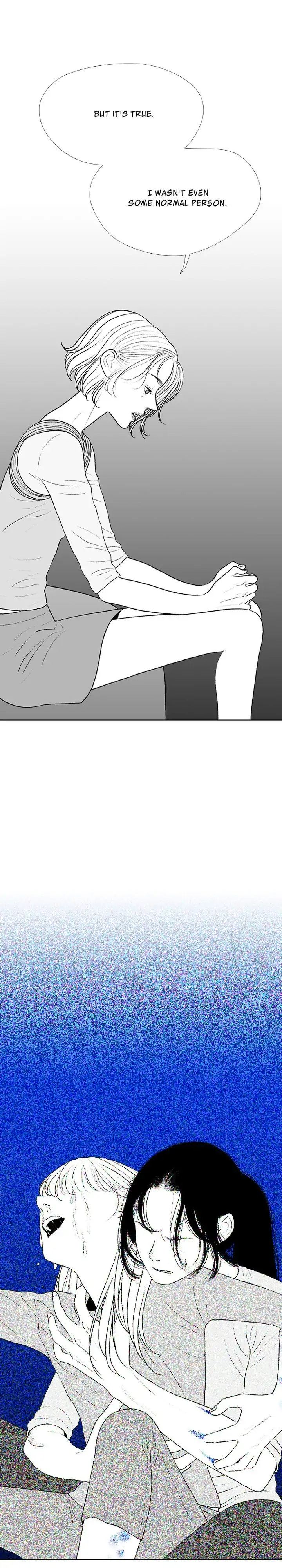 Kill Me Now Chapter 49 - Page 1