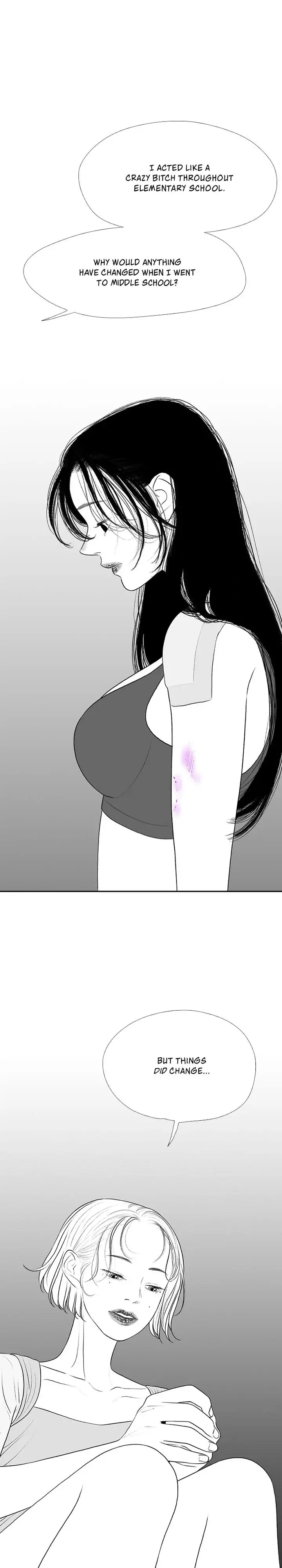 Kill Me Now Chapter 49 - Page 2