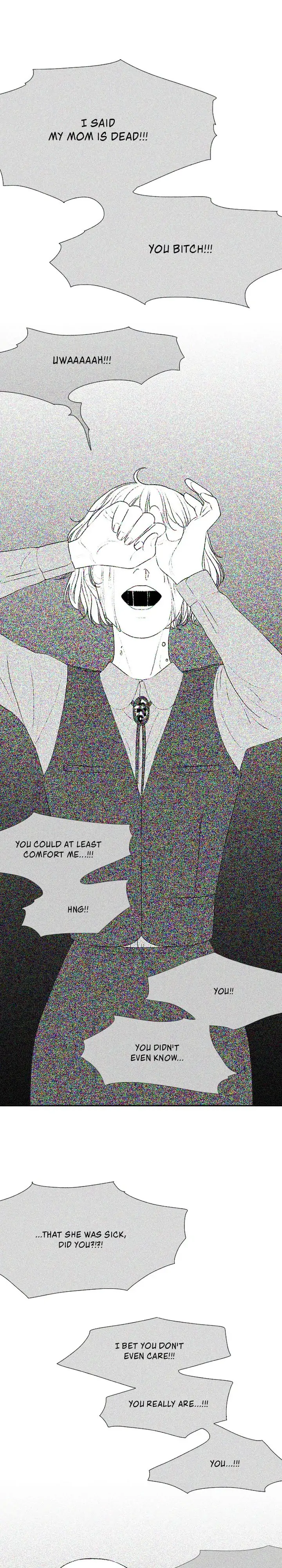 Kill Me Now Chapter 49 - Page 11