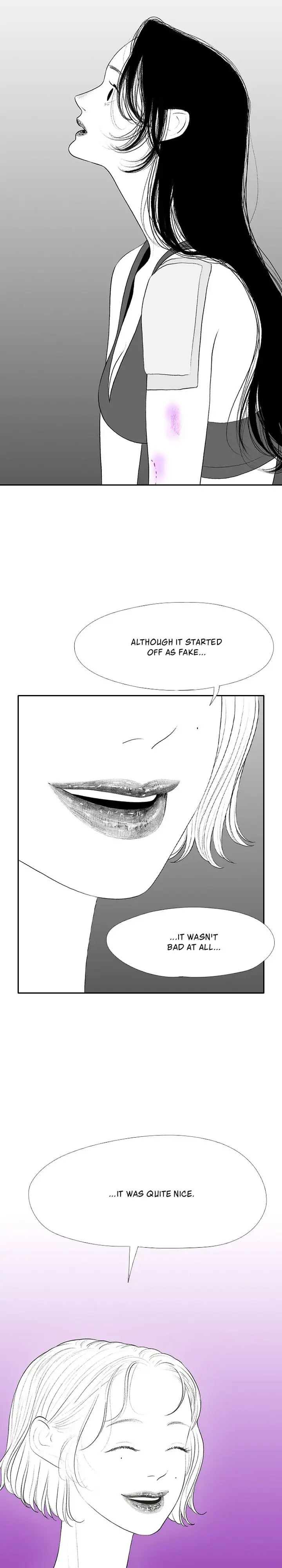 Kill Me Now Chapter 49 - Page 16