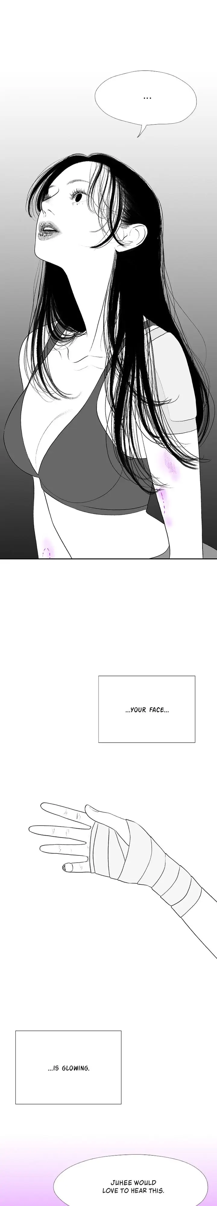 Kill Me Now Chapter 49 - Page 18