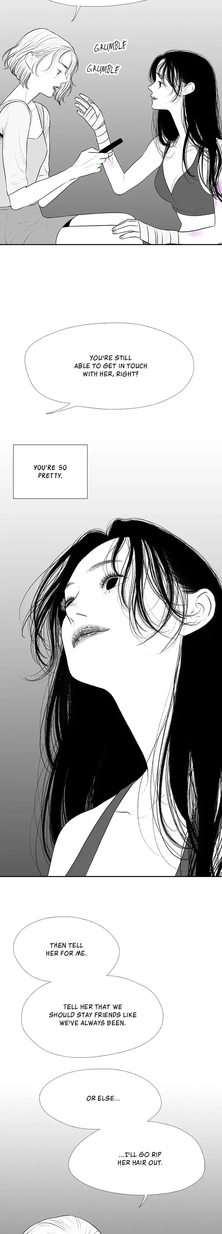 Kill Me Now Chapter 49 - Page 20
