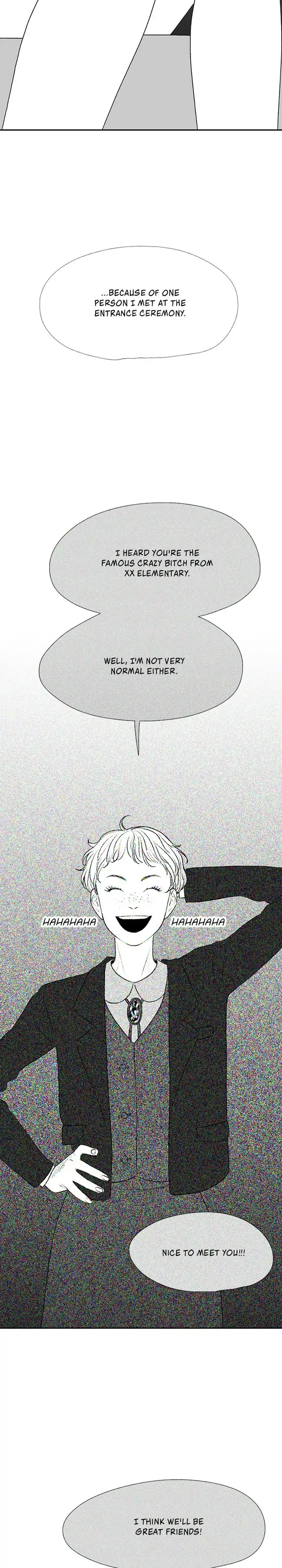 Kill Me Now Chapter 49 - Page 3