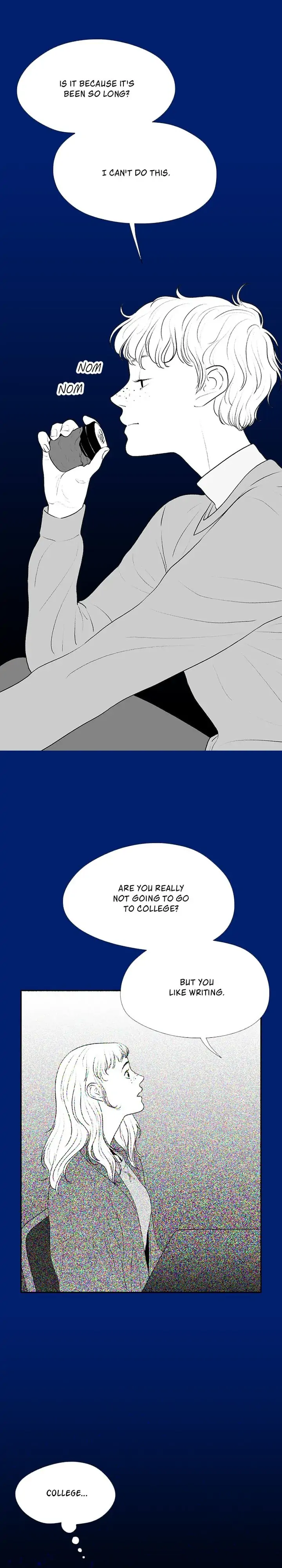 Kill Me Now Chapter 49 - Page 24