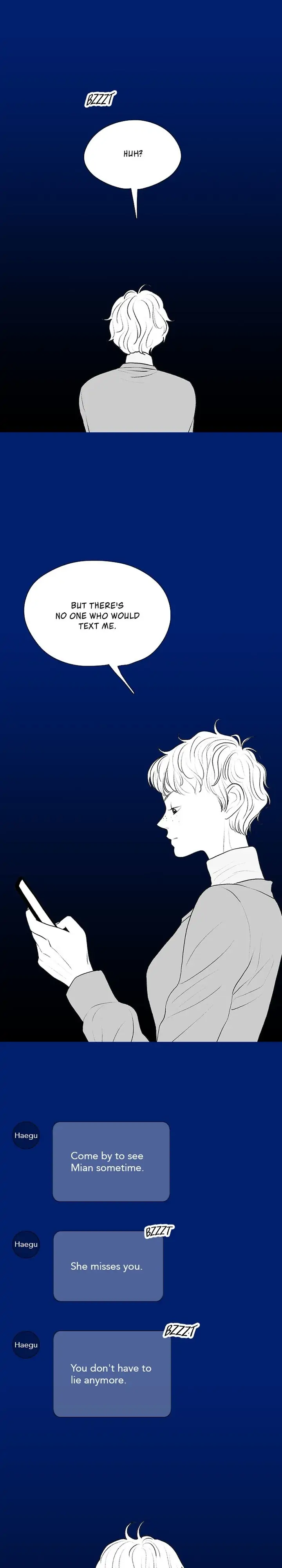 Kill Me Now Chapter 49 - Page 26