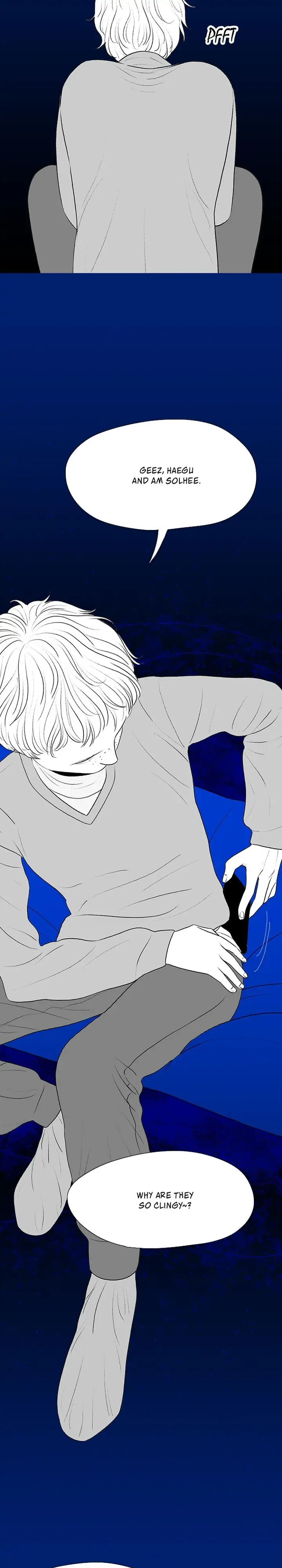 Kill Me Now Chapter 49 - Page 27