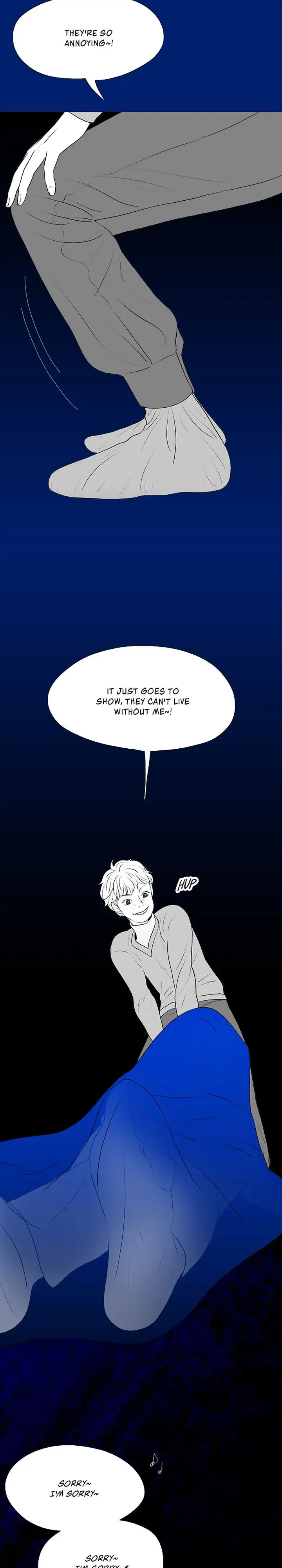 Kill Me Now Chapter 49 - Page 28
