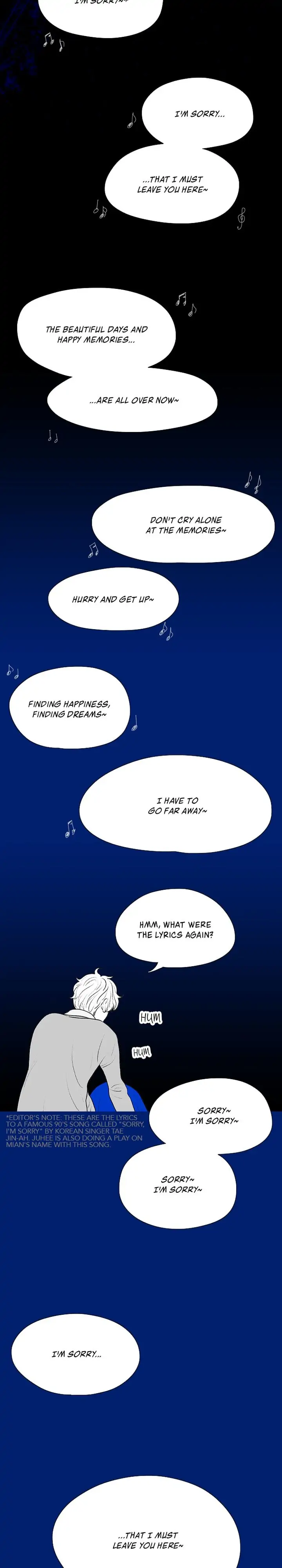 Kill Me Now Chapter 49 - Page 29