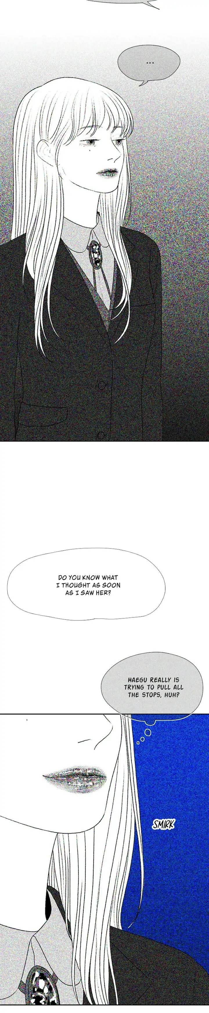 Kill Me Now Chapter 49 - Page 4