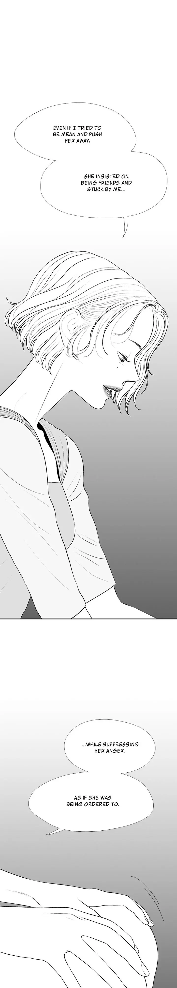 Kill Me Now Chapter 49 - Page 5