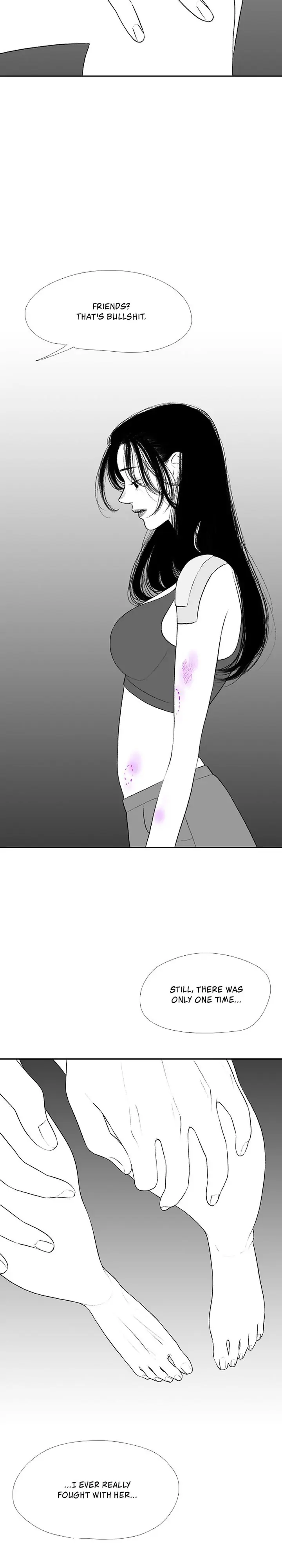 Kill Me Now Chapter 49 - Page 6