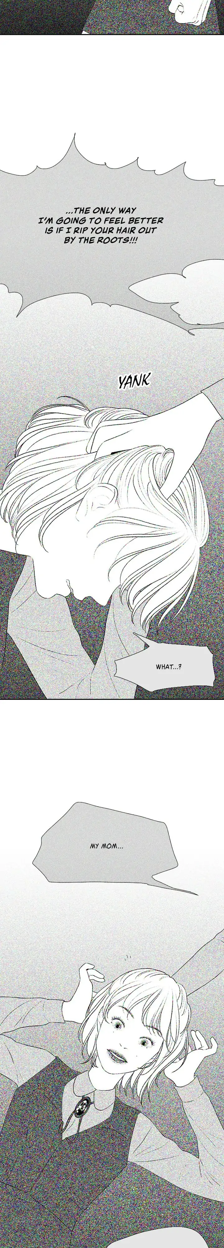 Kill Me Now Chapter 49 - Page 8
