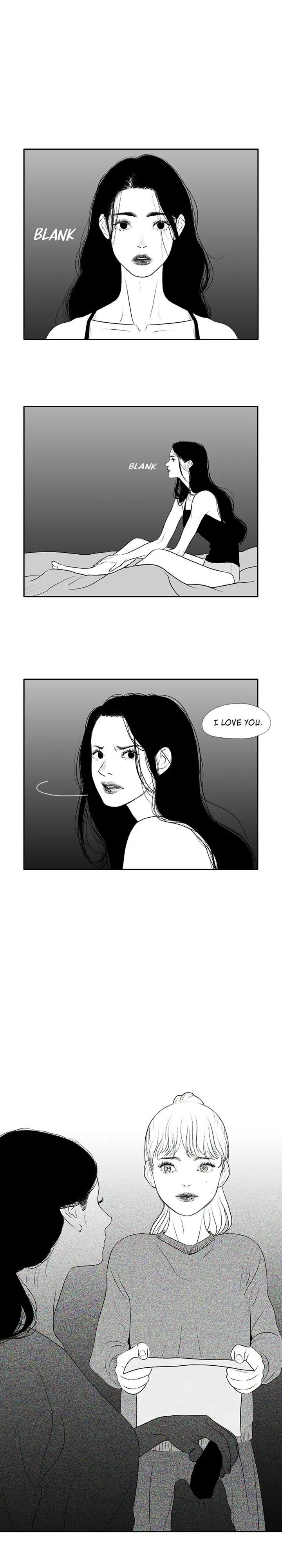 Kill Me Now Chapter 5 - Page 1