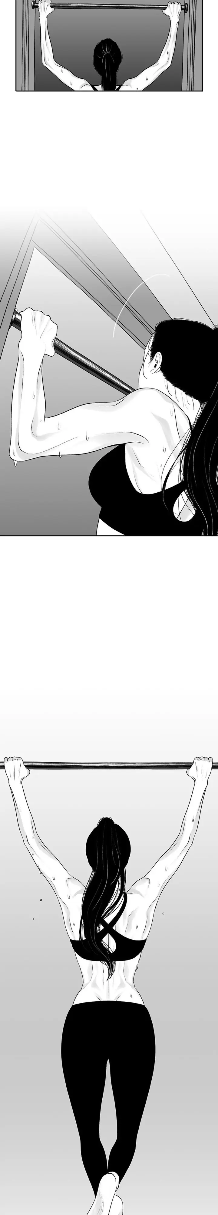 Kill Me Now Chapter 5 - Page 12