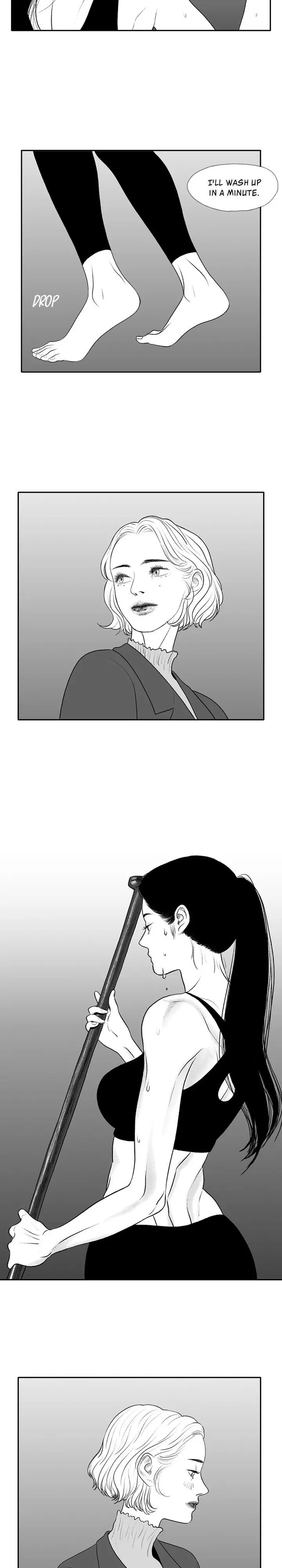 Kill Me Now Chapter 5 - Page 14