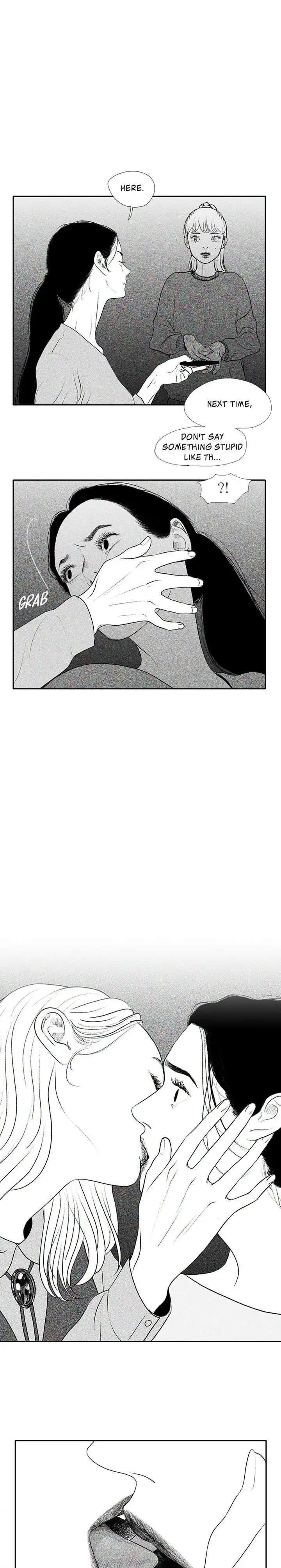 Kill Me Now Chapter 5 - Page 3