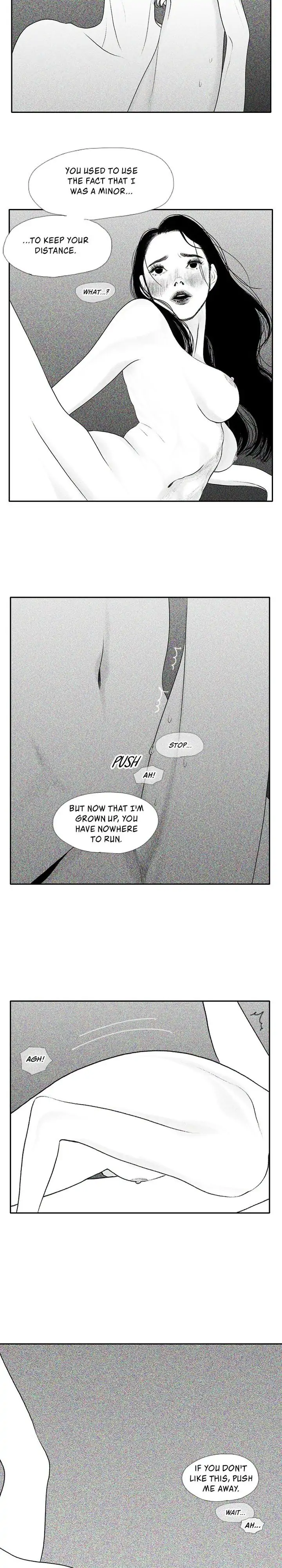 Kill Me Now Chapter 5 - Page 7