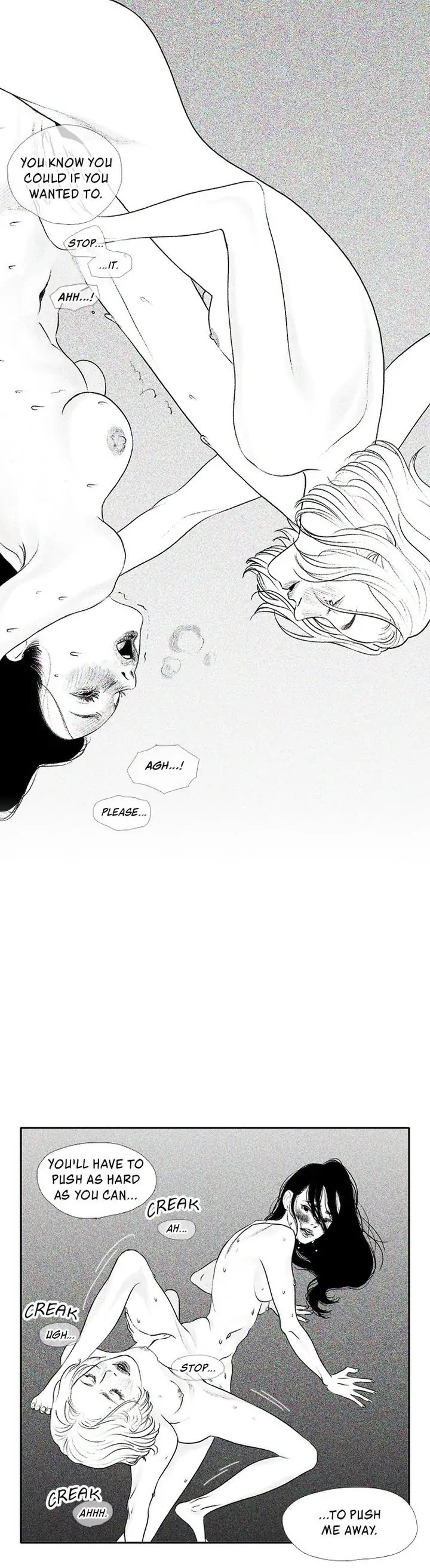 Kill Me Now Chapter 5 - Page 8