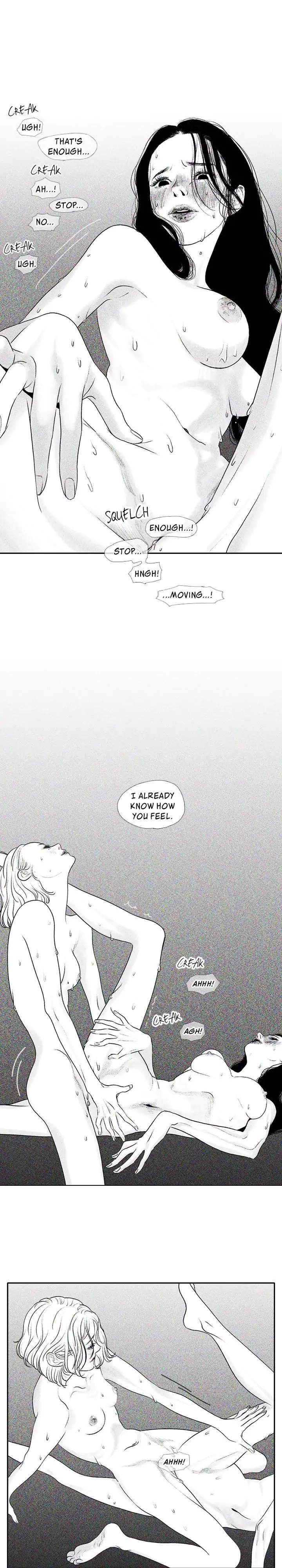 Kill Me Now Chapter 5 - Page 9