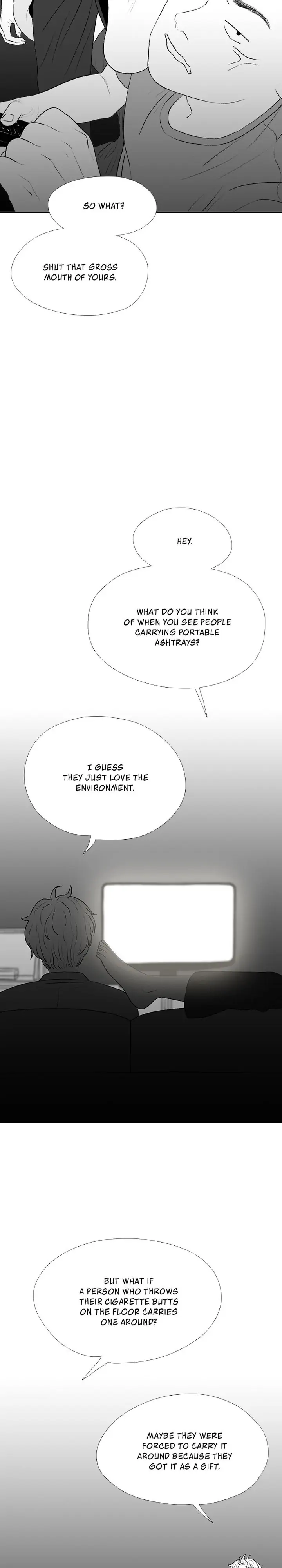 Kill Me Now Chapter 50 - Page 2