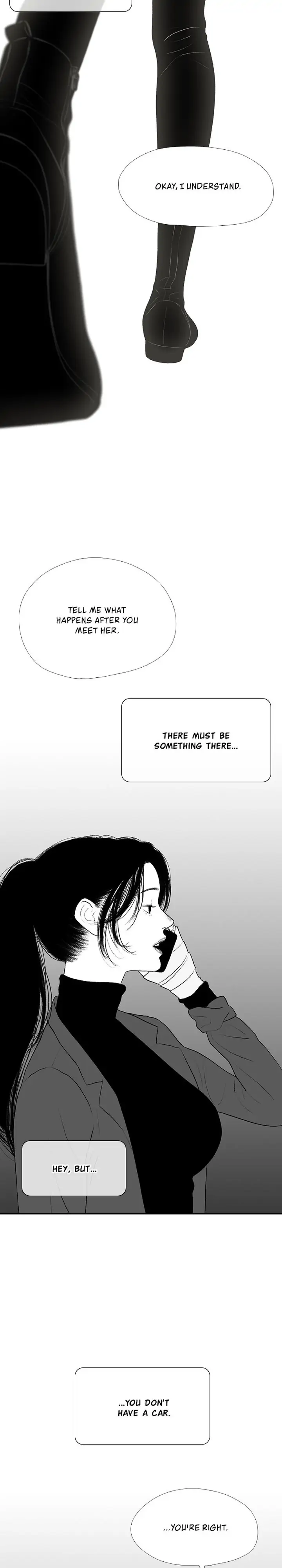 Kill Me Now Chapter 50 - Page 12