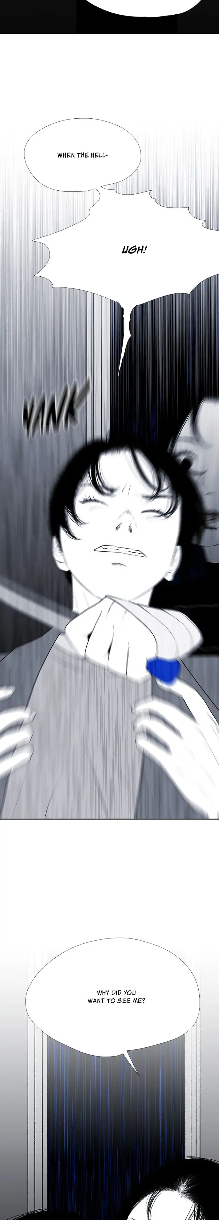 Kill Me Now Chapter 50 - Page 15