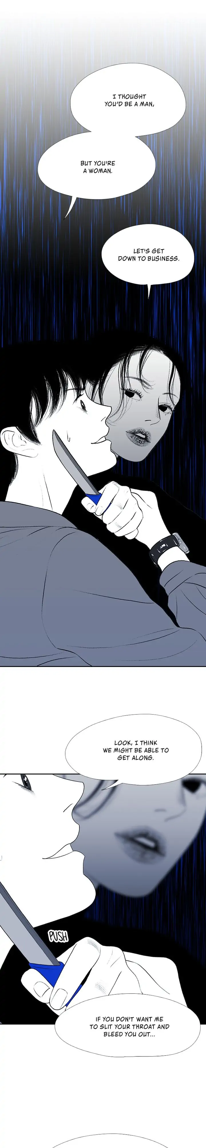 Kill Me Now Chapter 50 - Page 17