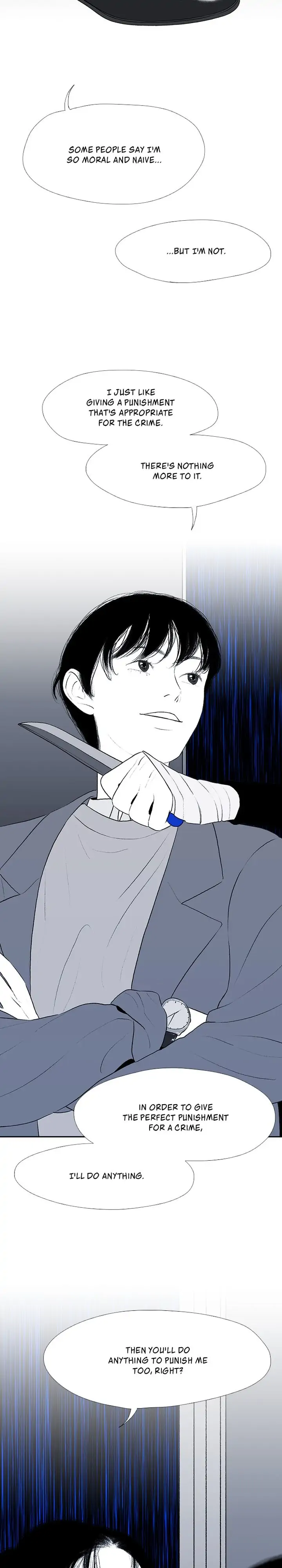 Kill Me Now Chapter 50 - Page 22