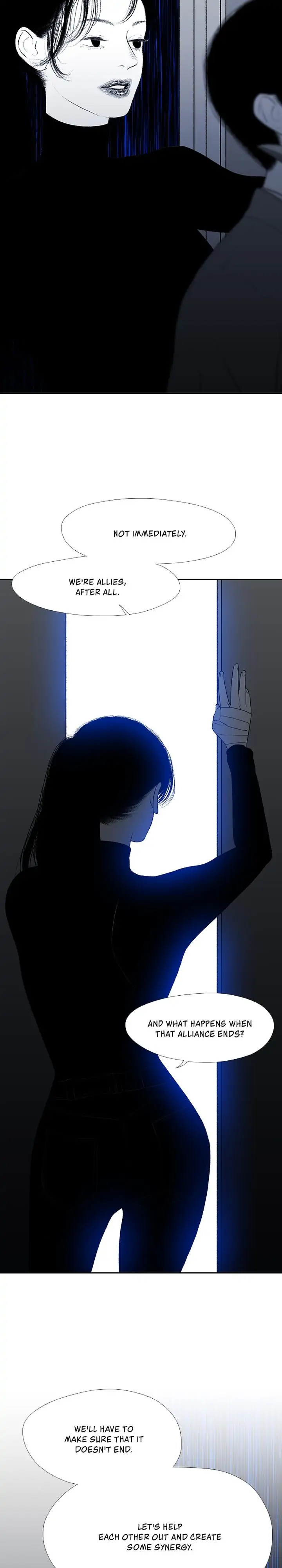 Kill Me Now Chapter 50 - Page 23