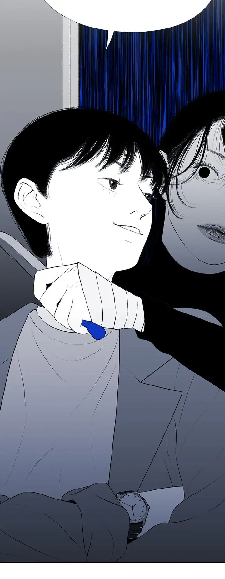 Kill Me Now Chapter 50 - Page 24
