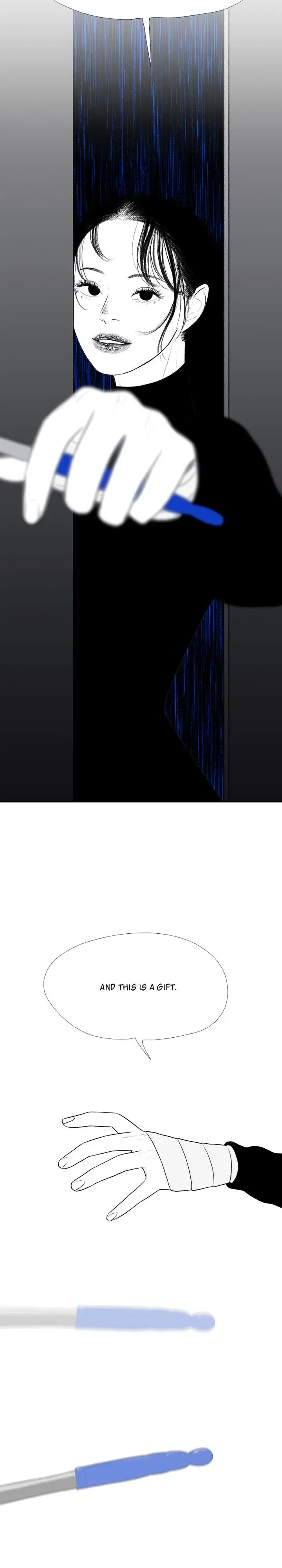 Kill Me Now Chapter 50 - Page 29